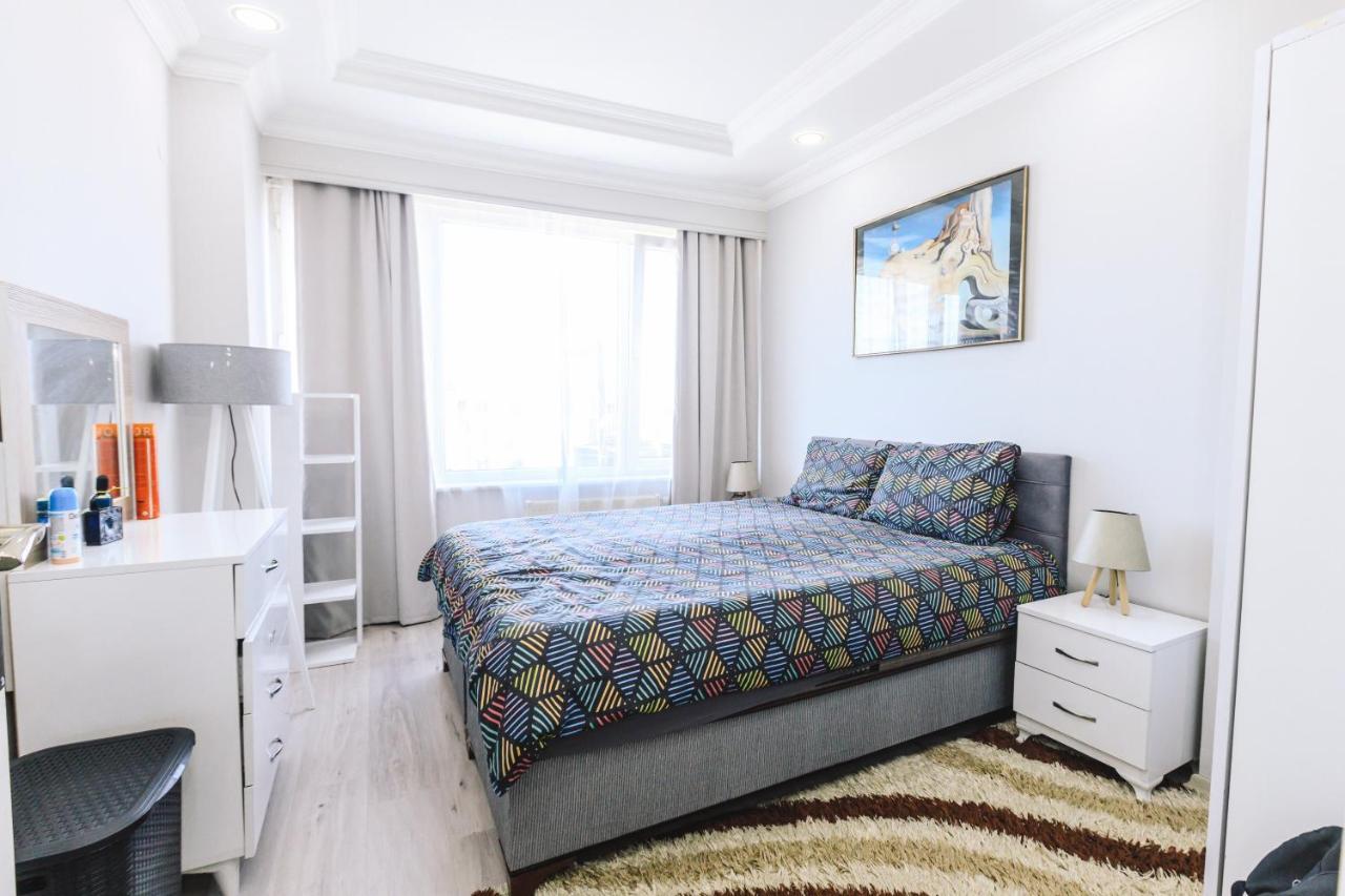 Daire Sishane 3 İstanbul
