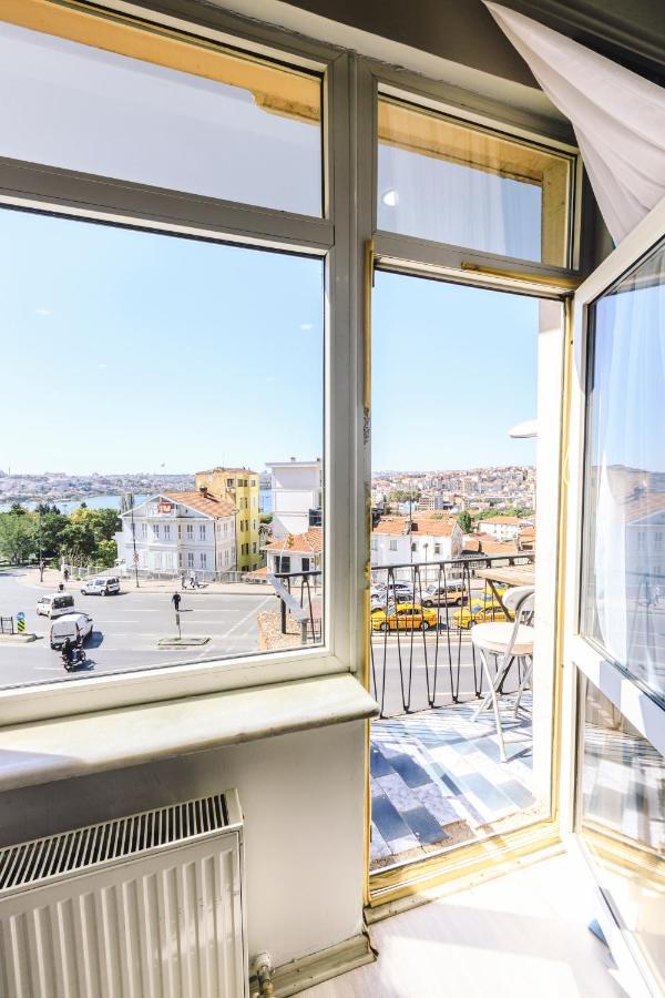 Sishane 3 Appartement *
