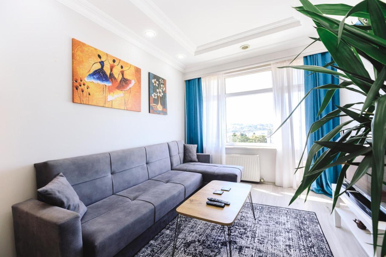 Sishane 3 Apartment