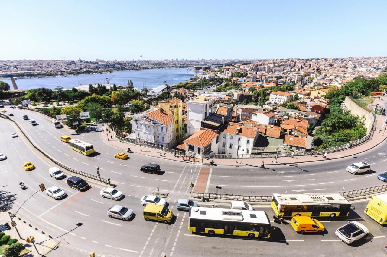 Apartment Sishane 3 *