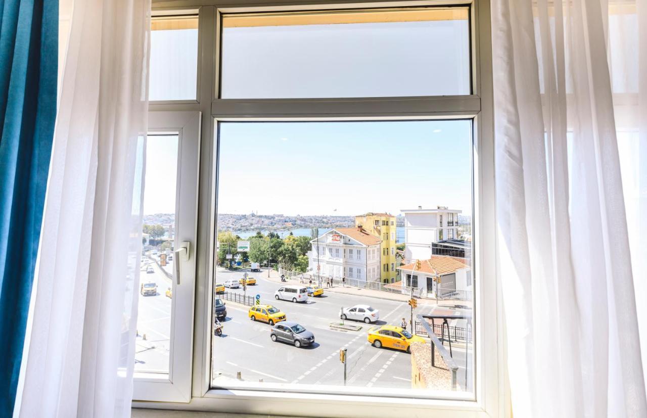 Sishane 3 Apartment