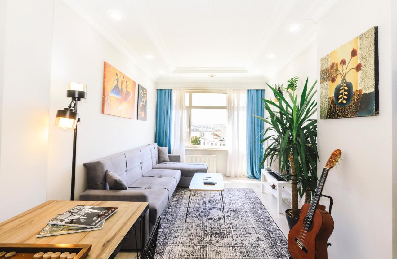 Sishane 3 Apartment *
