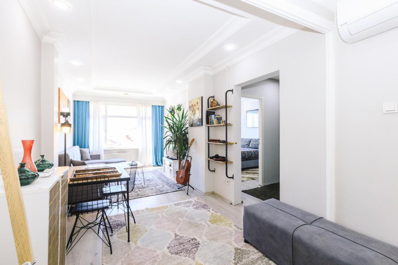 Sishane 3 Apartment Istanbul