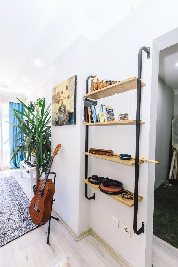 Apartment Sishane 3 *