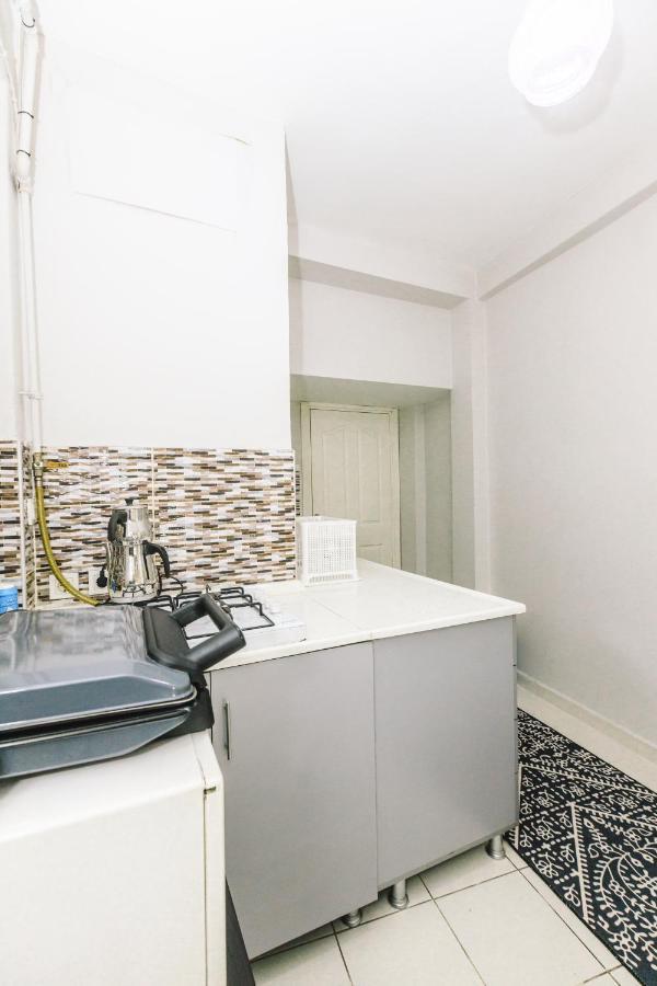 Apartment Sishane 3 *