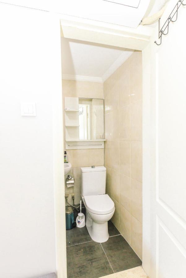 Sishane 3 Apartment *