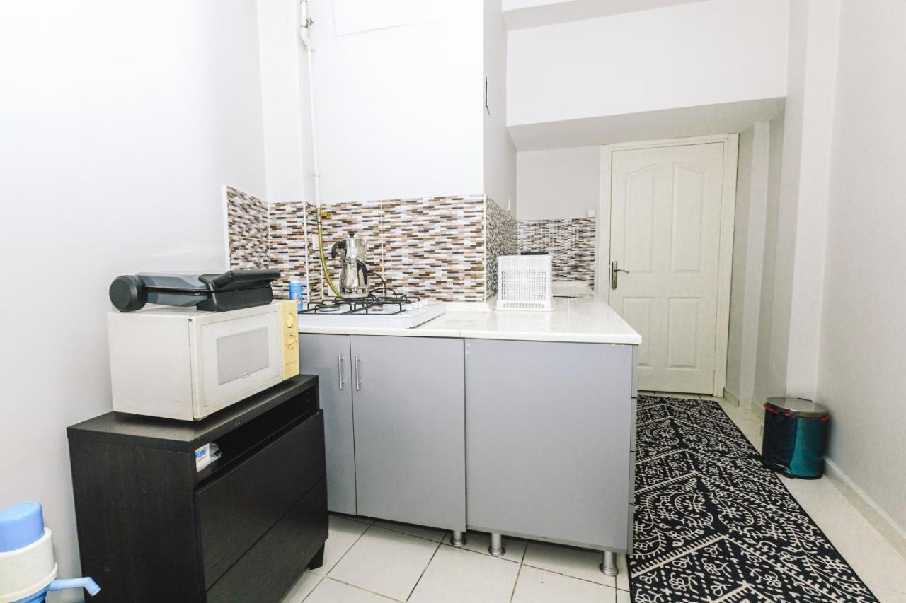 Sishane 3 Apartment *